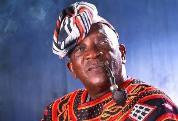 ousmane sembene