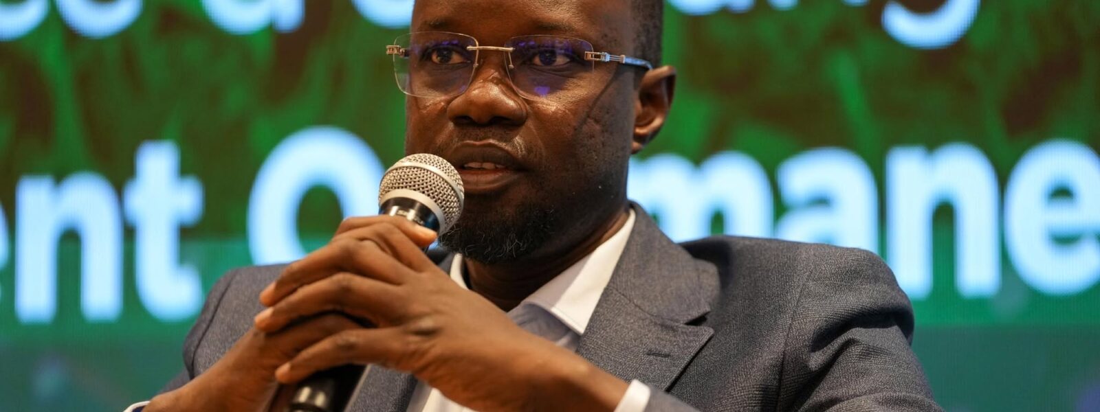 ousmane sonko