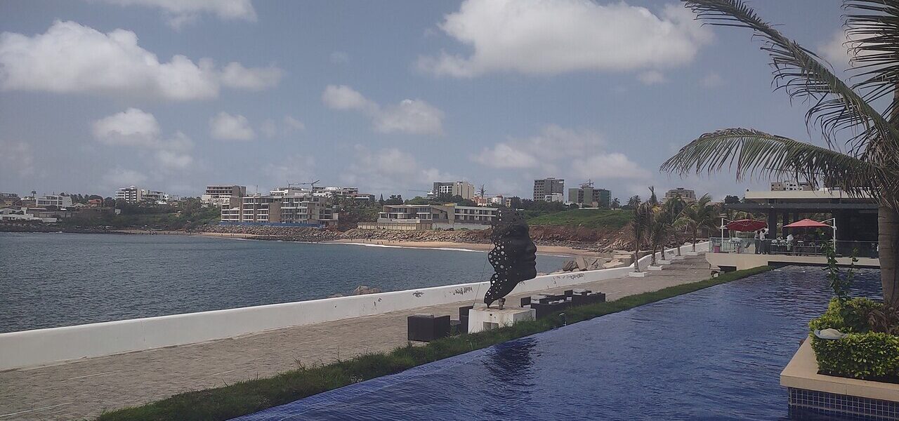 Radisson Blu Hotel Dakar