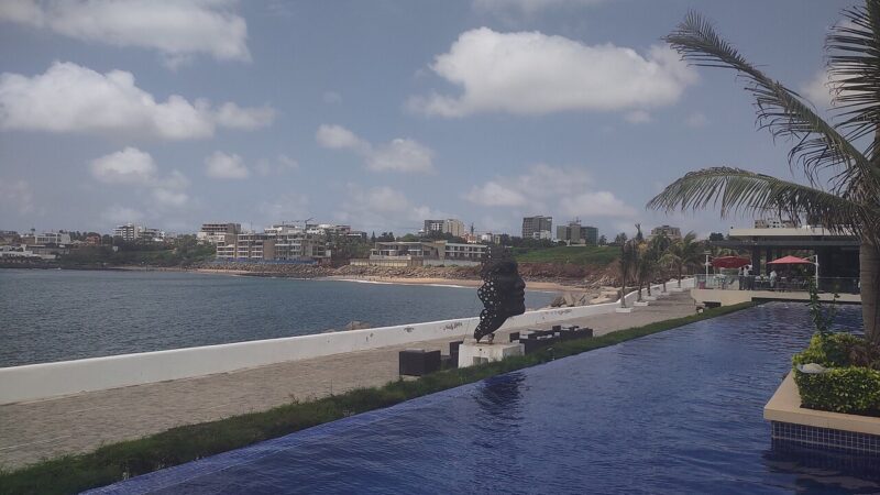Radisson Blu Hotel Dakar