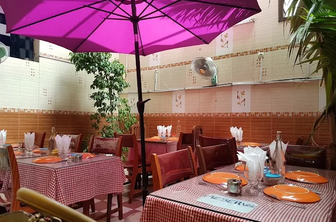 chez loutcha