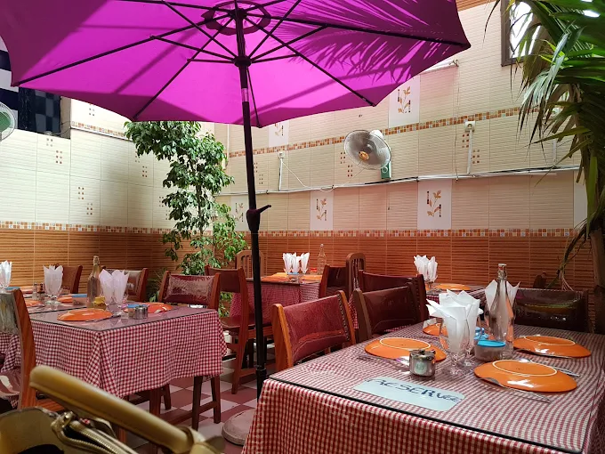 chez loutcha