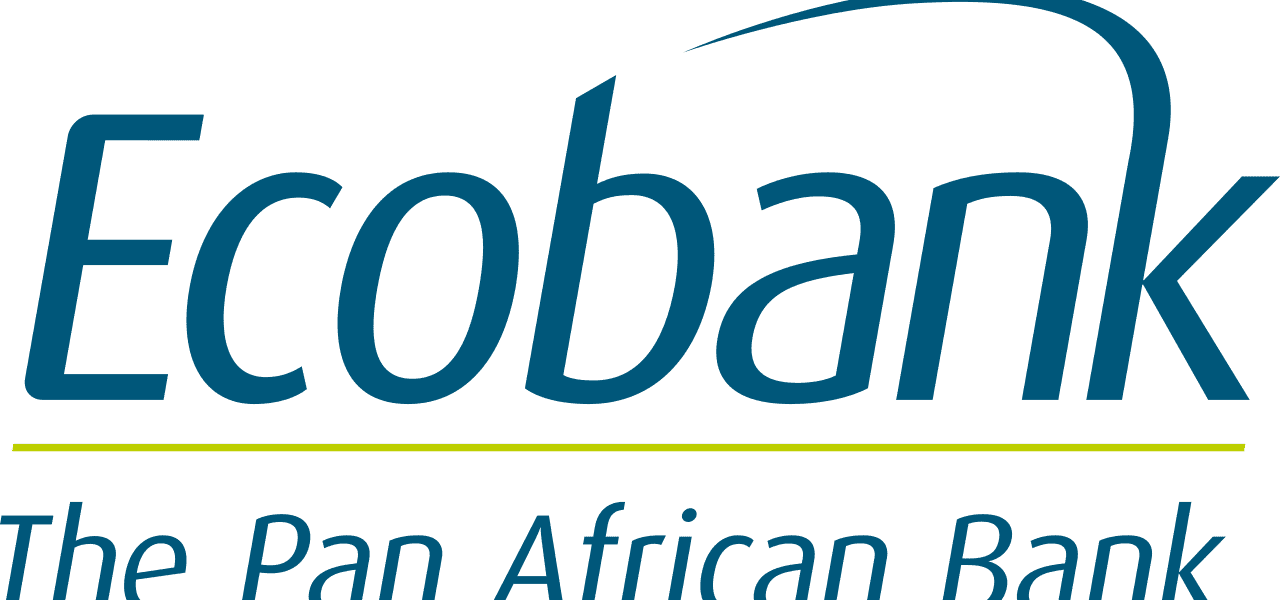 Logo Ecobank Senegal