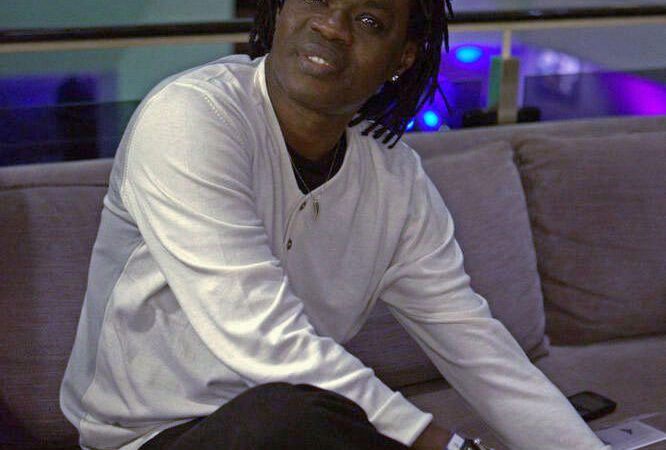 Baaba Maal 2011FXD