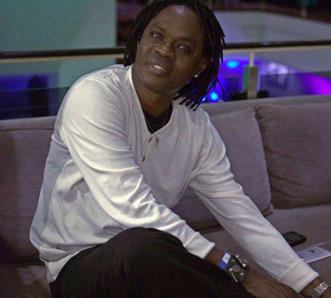 Baaba Maal 2011FXD