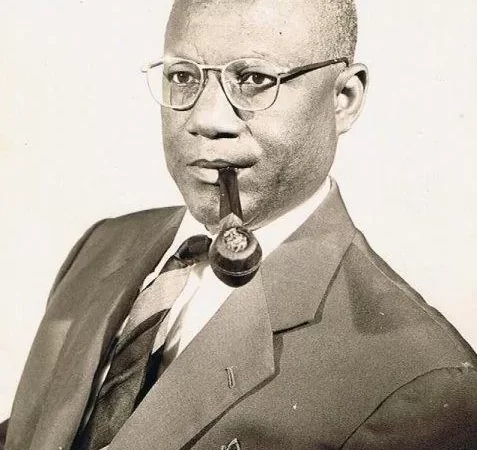 Birago Diop