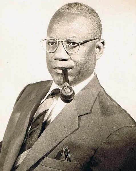 Birago Diop