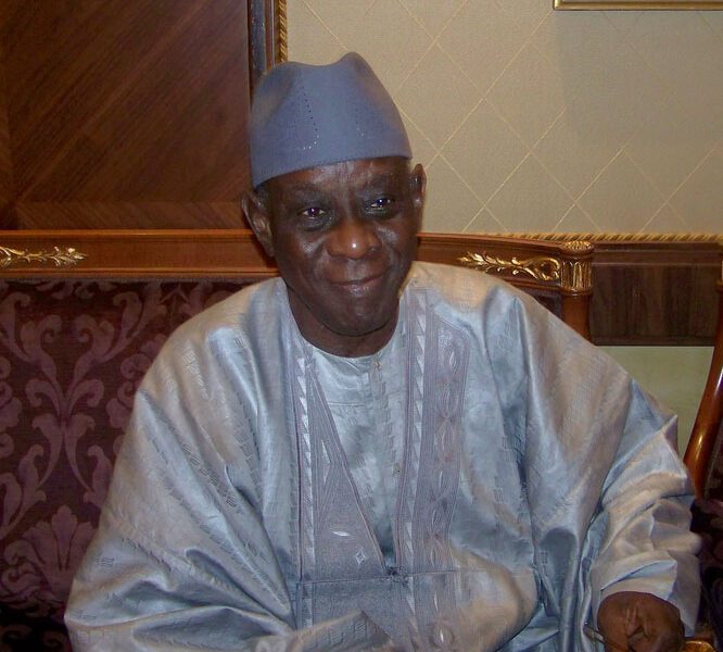 Cheikh Hamidou Kane