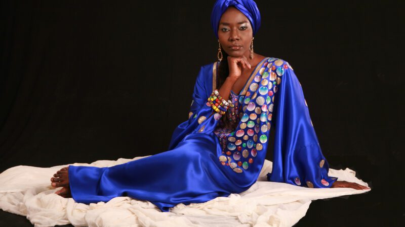 Coumba Gawlo Seck