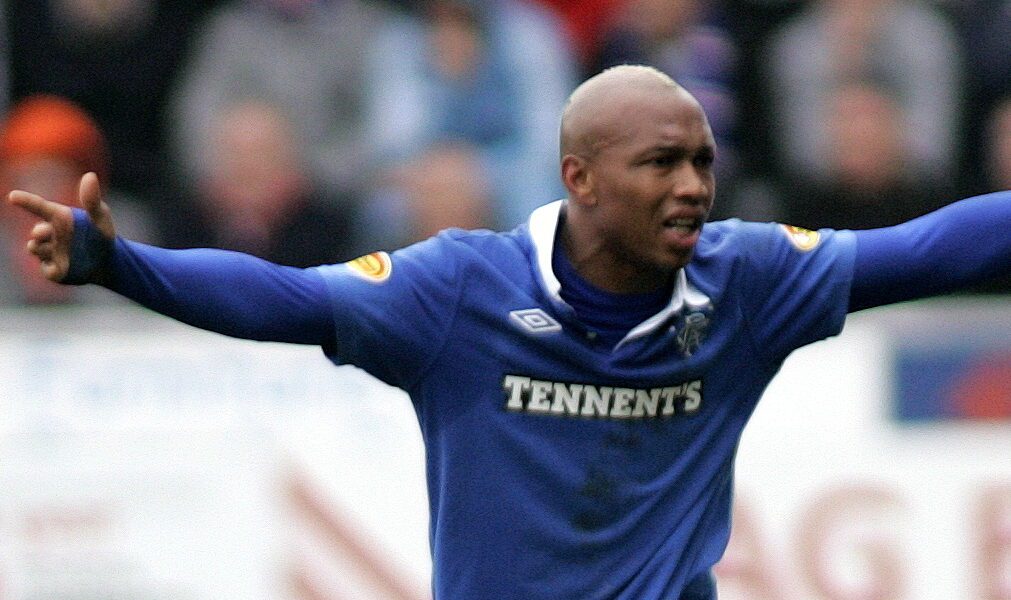 El Hadji Diouf