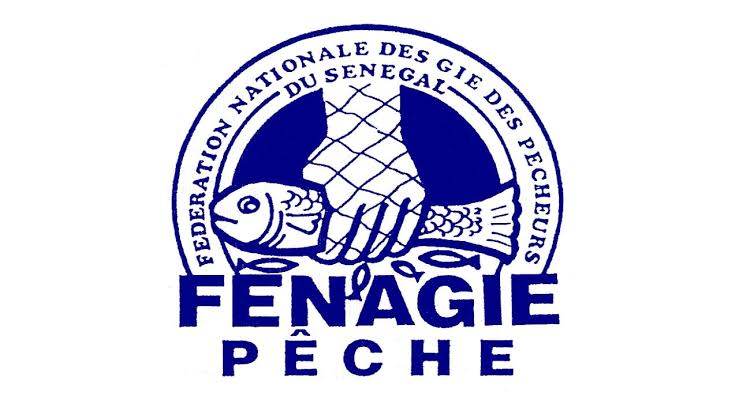 FENAGIE PECHE