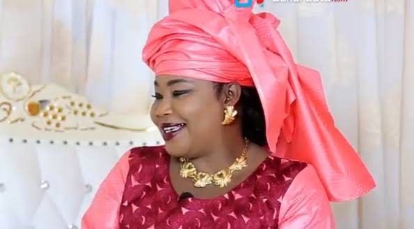 Fatou Gueweul