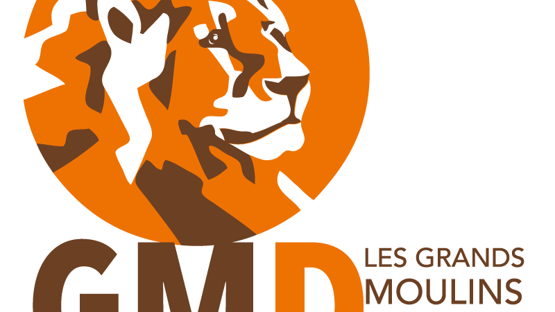 Grands Moulins de Dakar