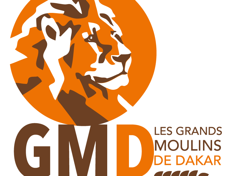 Grands Moulins de Dakar