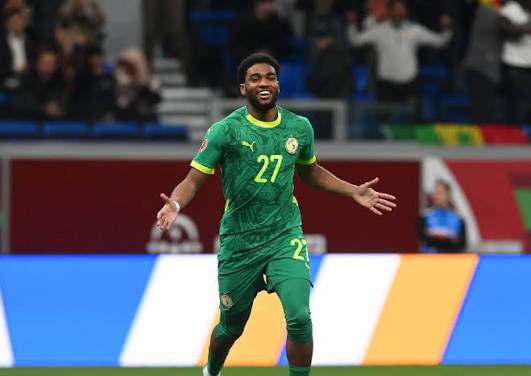 Ibrahim Mbaye