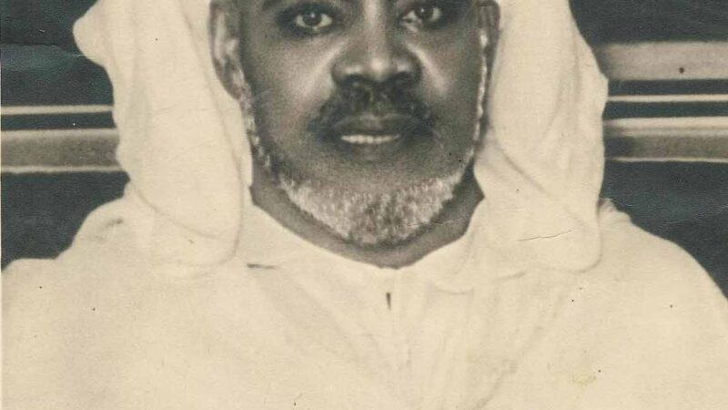 Ibrahim Niyass
