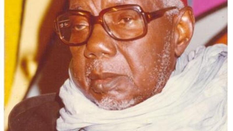 Mame Abdou Aziz Sy Dabakh