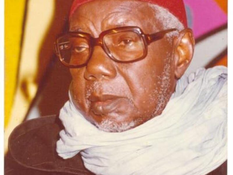 Mame Abdou Aziz Sy Dabakh