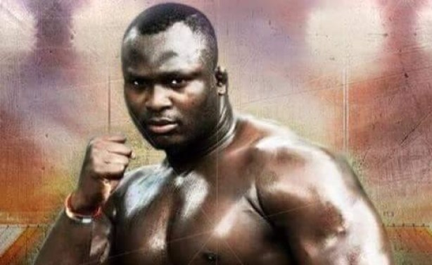 Modou Lo