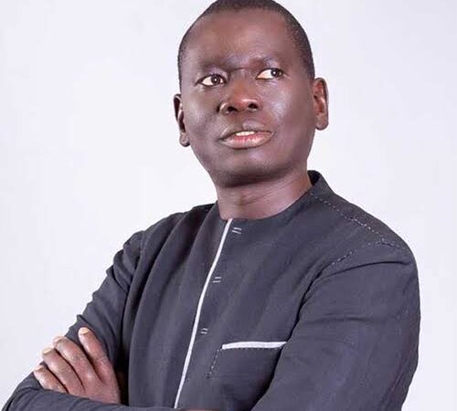 Serigne Mboup