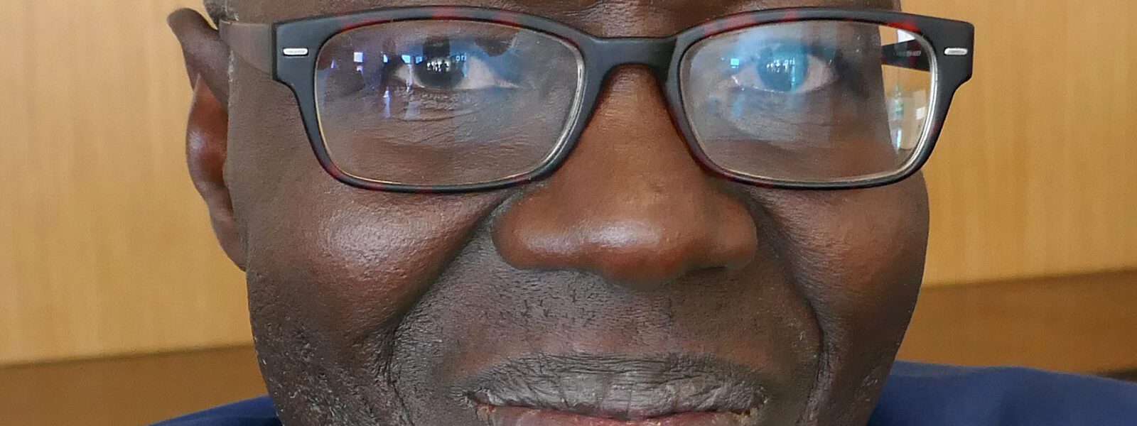 Souleymane Bachir Diagne Strasbourg Septembre 2018 28329