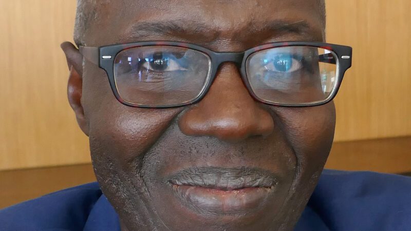 Souleymane Bachir Diagne Strasbourg Septembre 2018 28329
