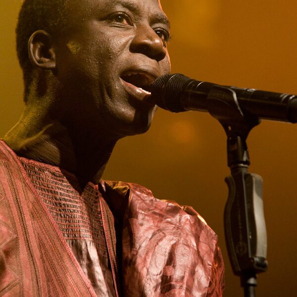 Thione Seck
