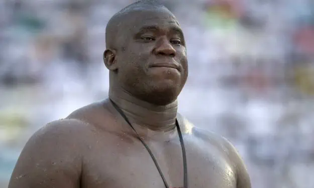 Yekini