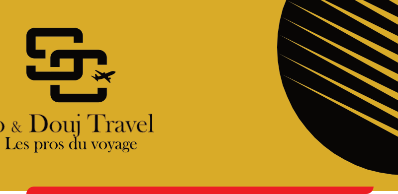 So & Douj Travel - Les Pros du voyage - Agence de voyage a Dakar