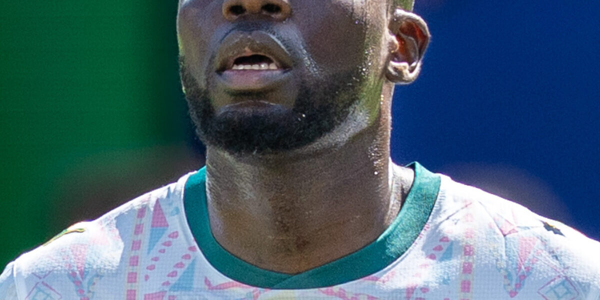 Kalidou Koulibaly