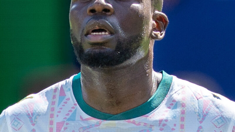 Kalidou Koulibaly