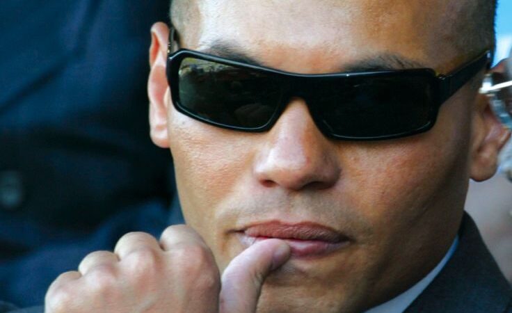 Karim Wade