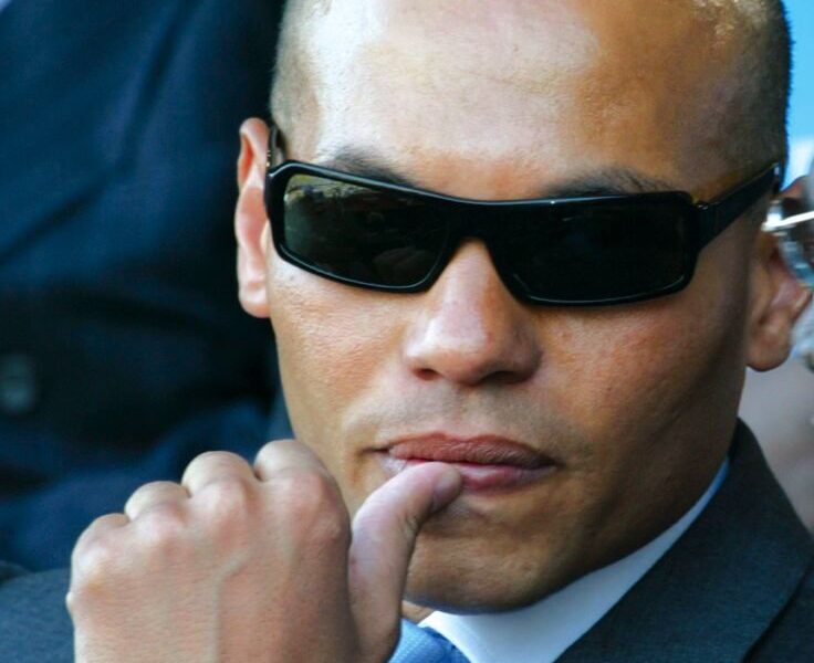 Karim Wade