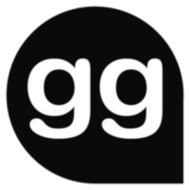 logo groupe guelel logo