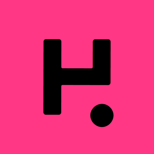 logo heetch logo