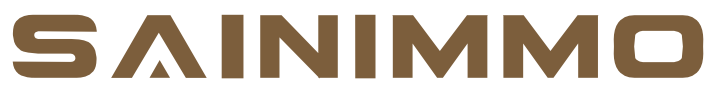logo sainimmo logo