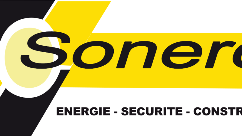 logo sonerco logo