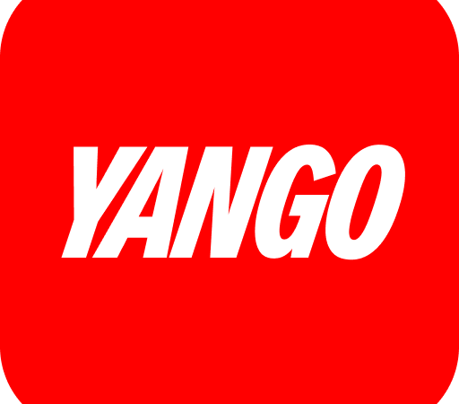 logo yango logo