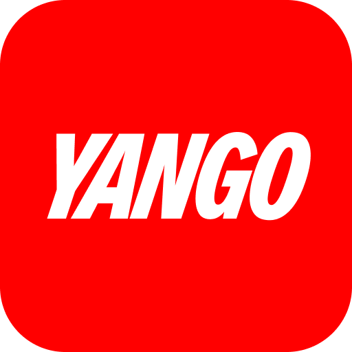 logo yango logo