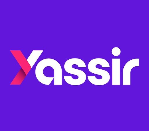 logo yassir logo
