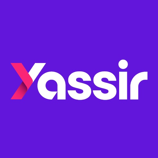 logo yassir logo