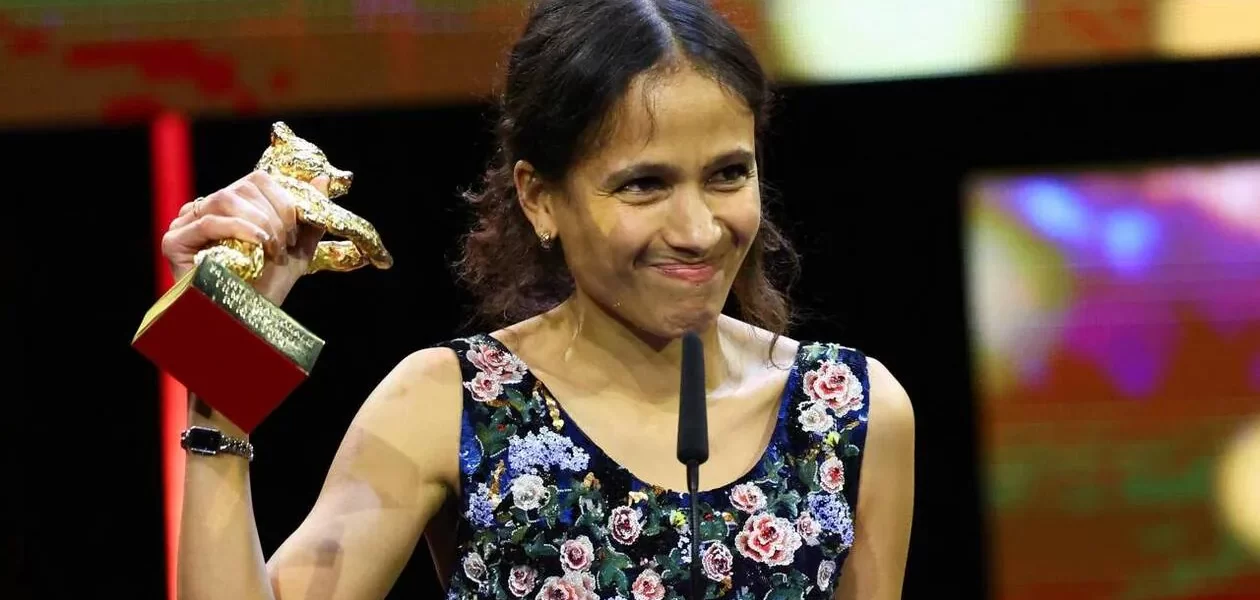 mati diop