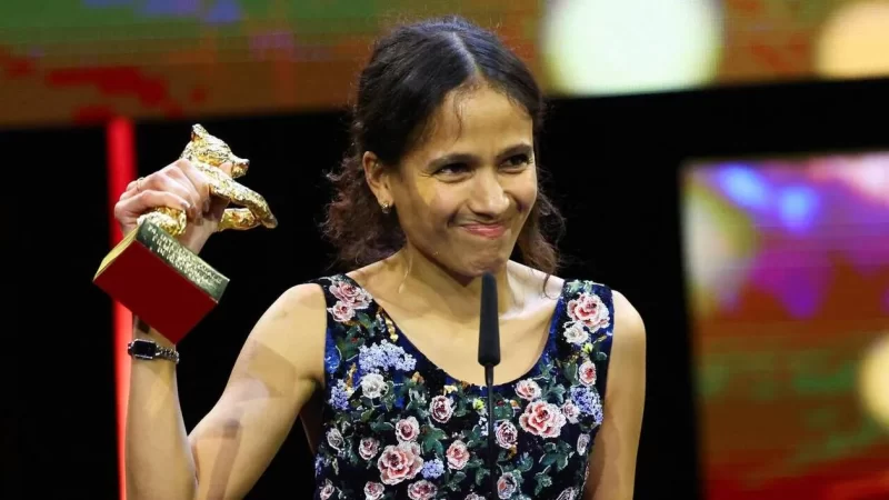 mati diop