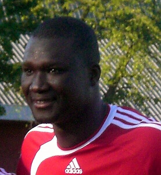 Papa Bouba Diop