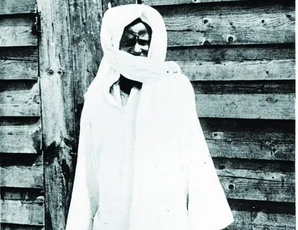 serigne touba