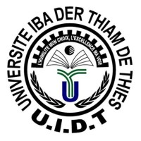 univ thies logo